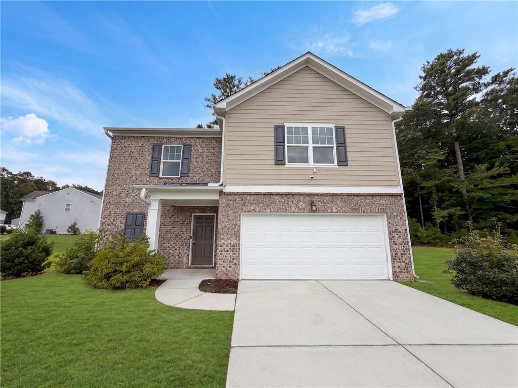 8618 Blair Ct., Douglasville, GA 30134