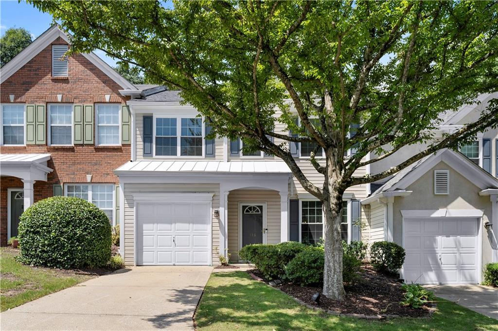 116 Kenninghall Ct. #43, Smyrna, GA 30082