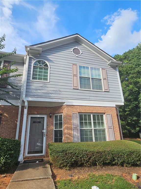 2511 Walden Lake Dr., Decatur, GA 30035