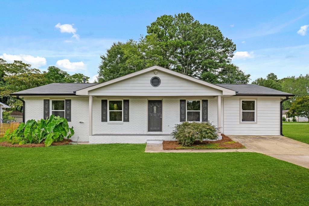 2831 Mobley Dr., Dacula, GA 30019