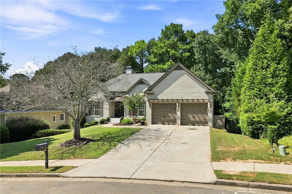 520 Chestnut Walk, Canton, GA 30114