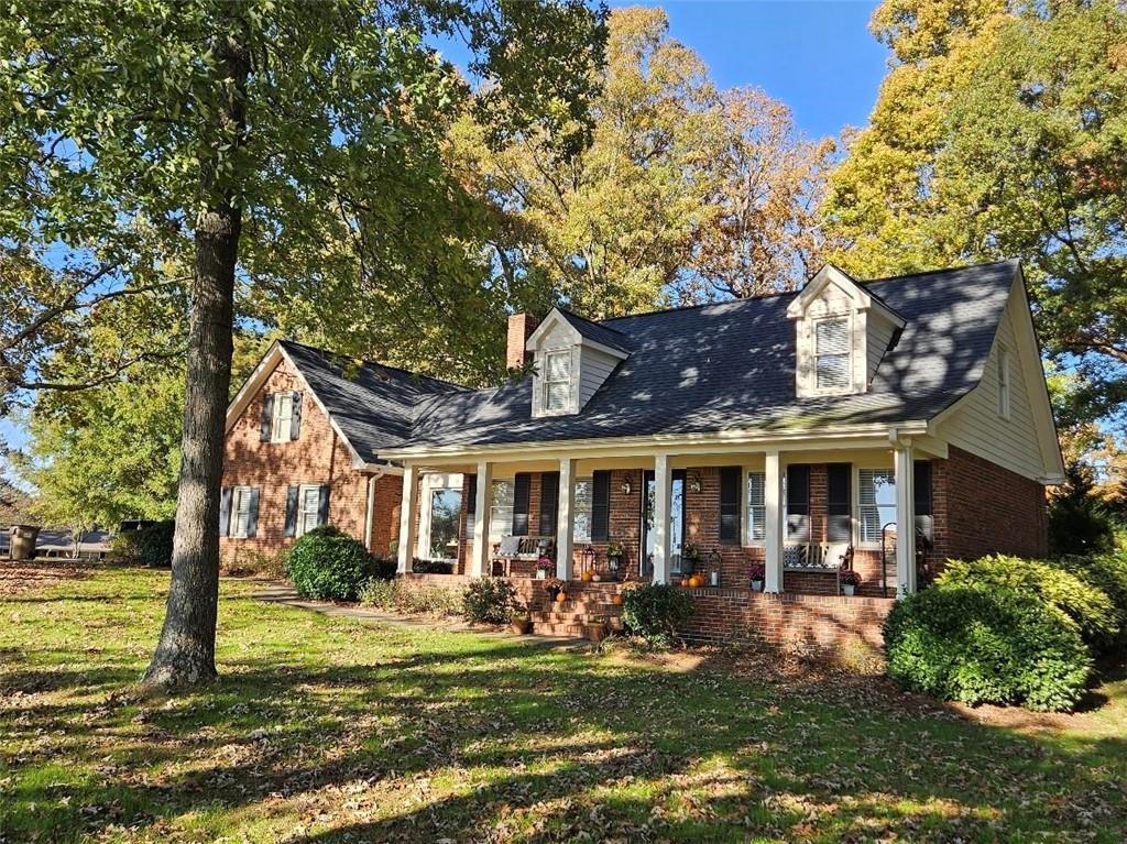 1234 Sunset Dr., Winder, GA 30680