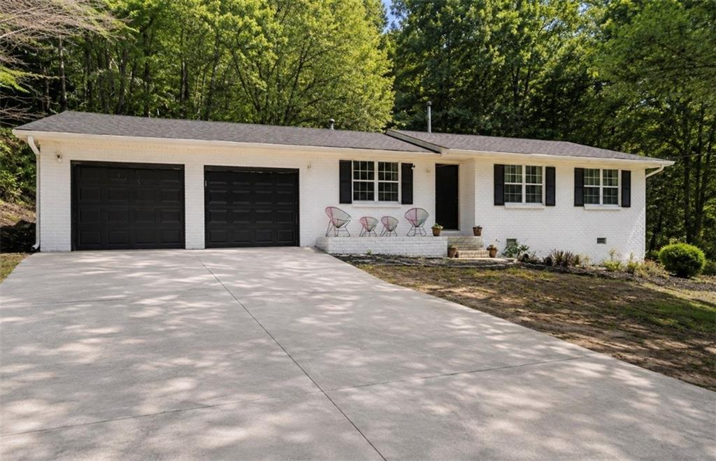 4435 Winding Creek Dr., Cumming, GA 30028