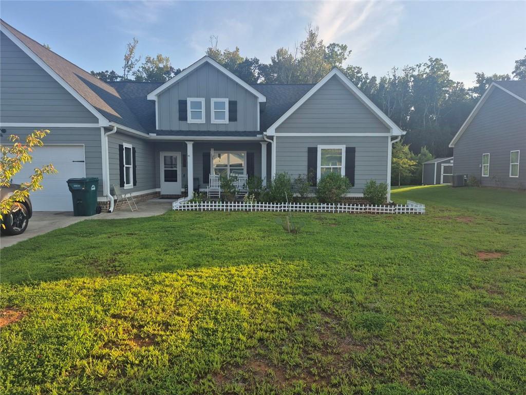 [Address Hidden by Seller], Carrollton, GA 30117