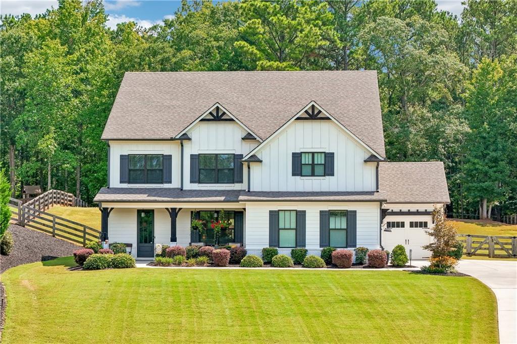 4060 Silverstone Dr., Braselton, GA 30517