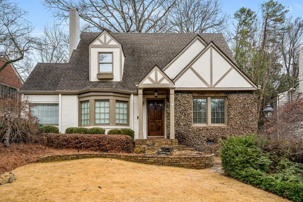 2896 North Hills Dr., Atlanta, GA 30305