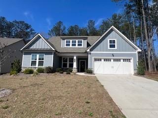 9 Foothills Tr., Sharpsburg, GA 30277