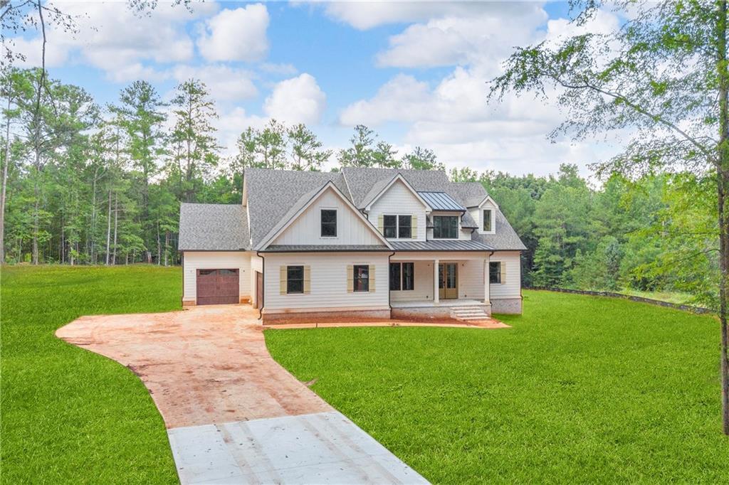 1600 Maxey Rd., Bishop, GA 30621