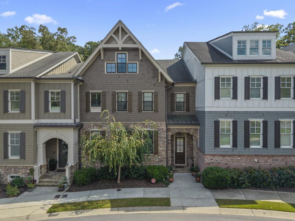 276 Trecastle Sq., Canton, GA 30114