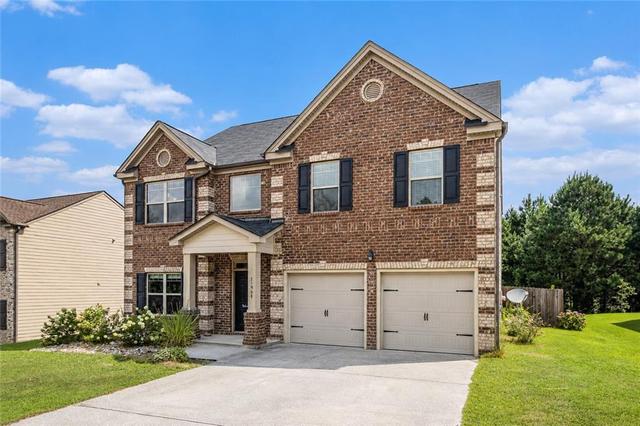 New Homes For Sale This Week That Attend River's Edge Elementary School: August 21st to August 27th