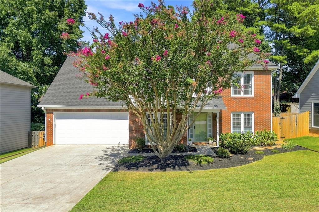 3590 Steve Dr., Marietta, GA 30064