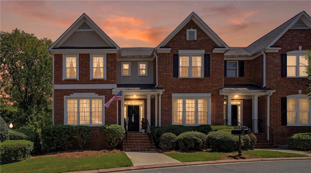 4753 Longcourt Dr., Atlanta, GA 30339