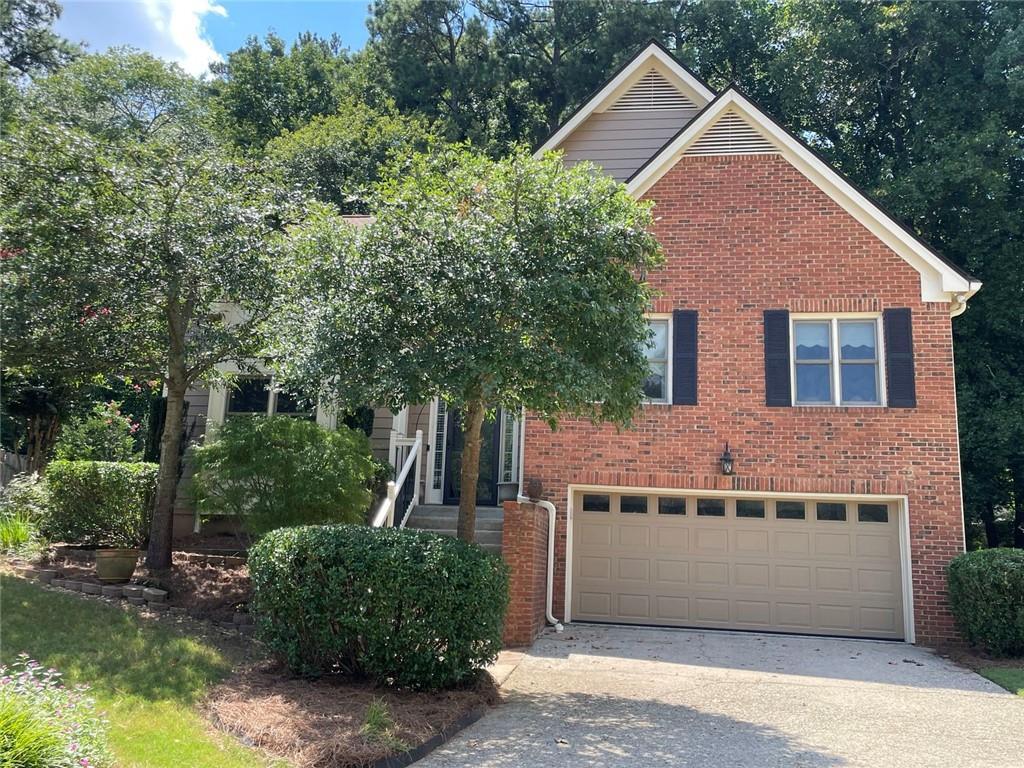 820 Kenley Walk, Roswell, GA 30076