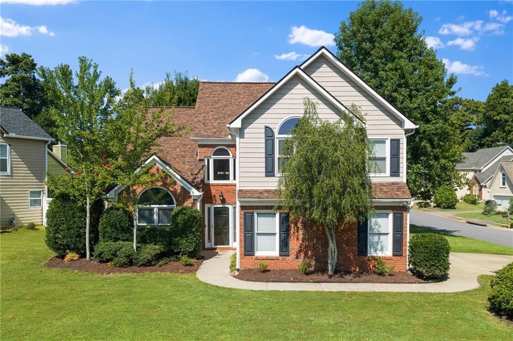 1005 Brentmoor Ln., Kennesaw, GA 30144