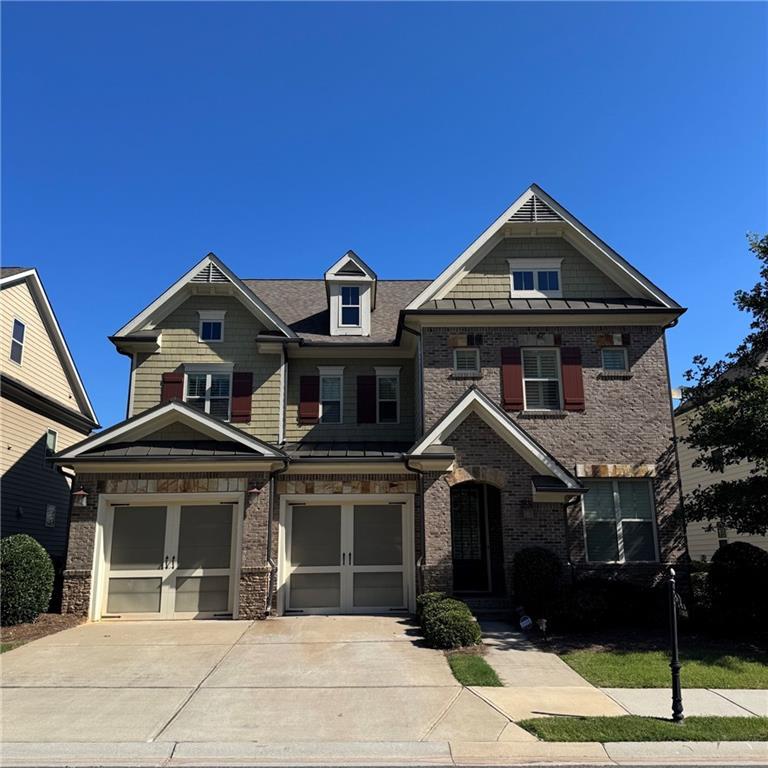 11385 Crestview Ter., Johns Creek, GA 30024