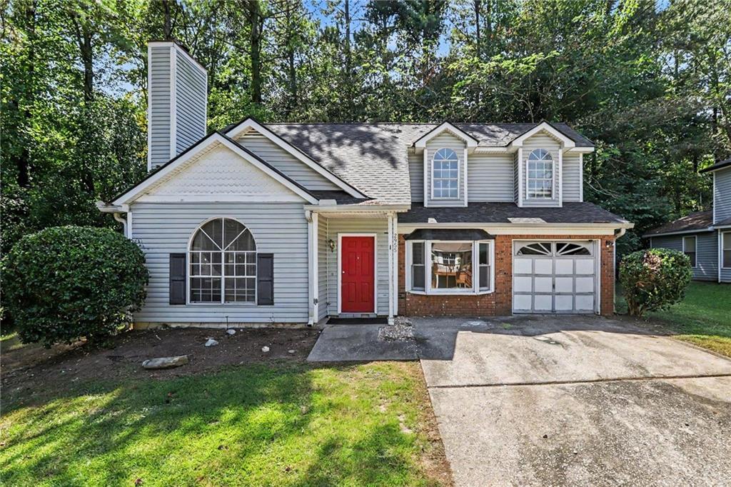2955 Sugarcreek Ln., Atlanta, GA 30316