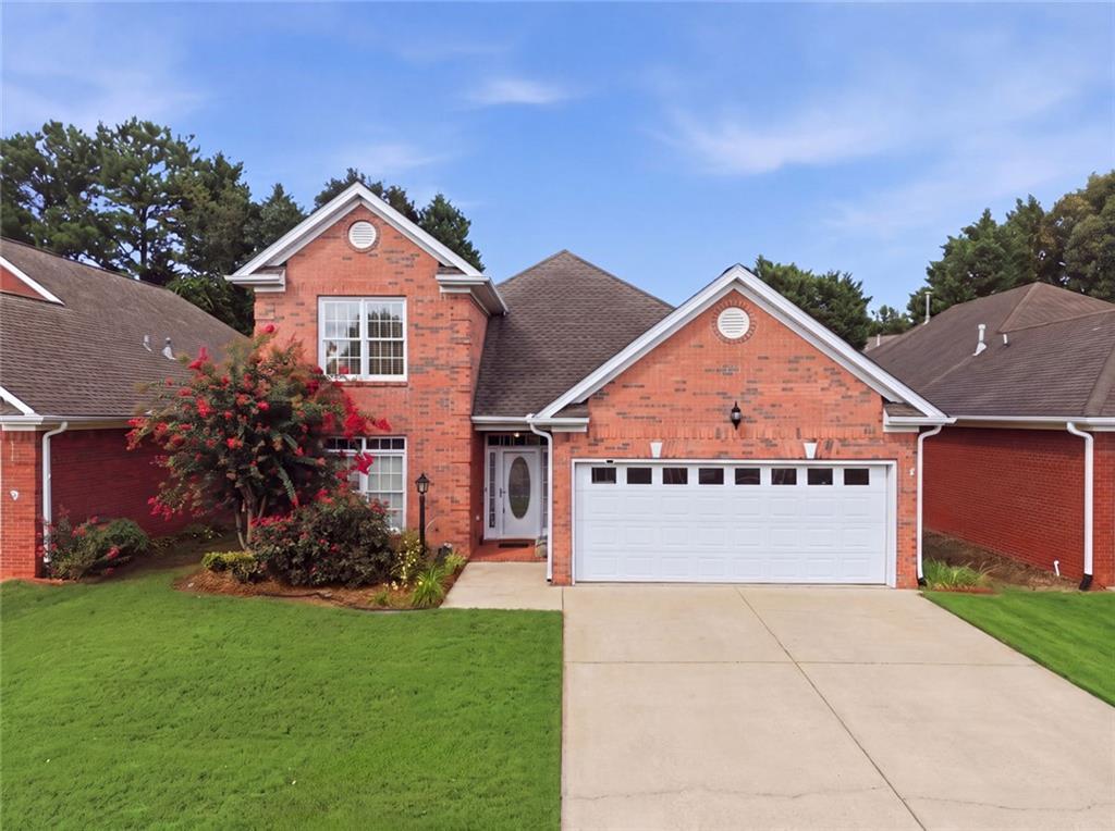 578 Takely Dr., Lawrenceville, GA 30046