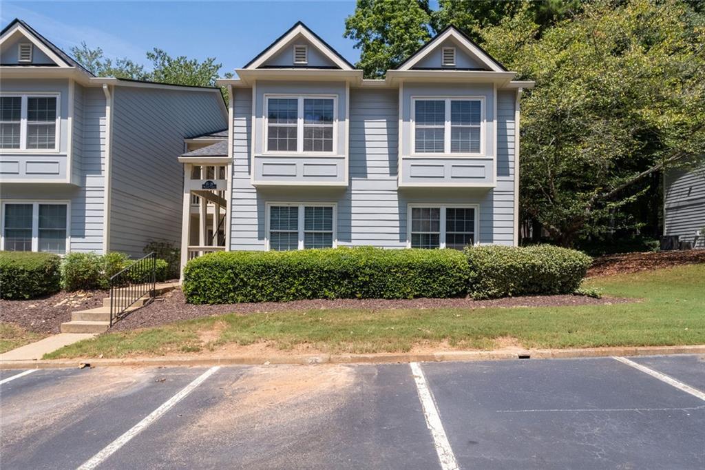 27 Doranne Ct., Smyrna, GA 30080