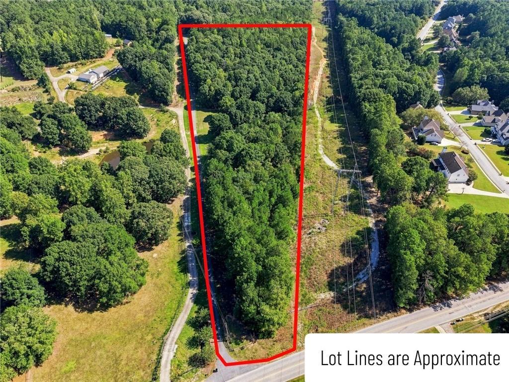 Ozora Church Rd., Loganville, GA 30052