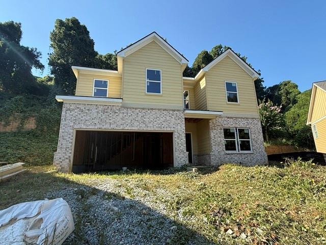 1820 Kettle Xing Dr., Gainesville, GA 30501