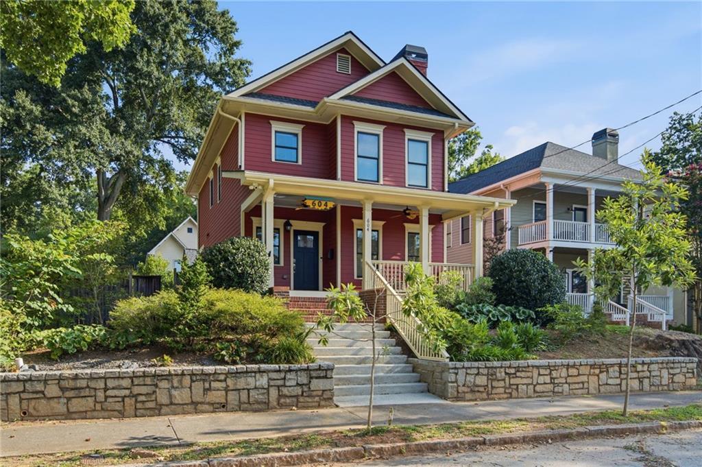 604 Mead St., Atlanta, GA 30312