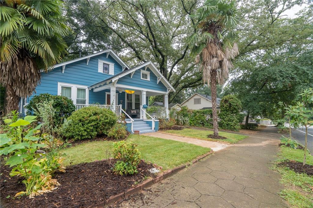 778 United Ave., Atlanta, GA 30312