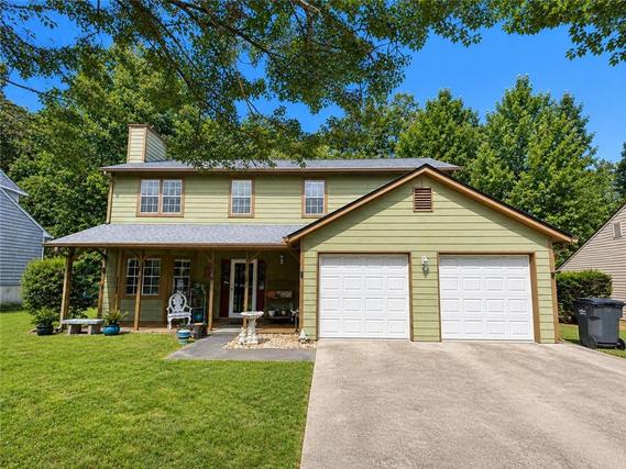 New Homes For Sale This Week That Attend J. A. Alford Elementary School: August 21st to August 27th
