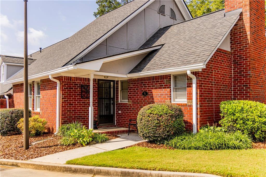 2 Robin St #5, Rome, GA 30165