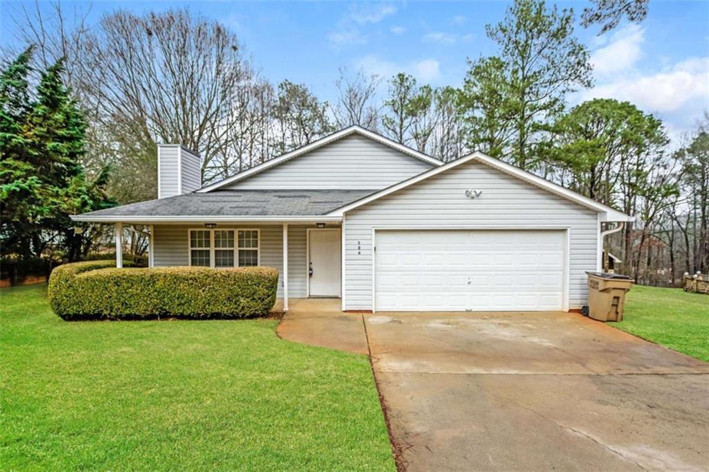 145 Spring Lake Ter., Covington, GA 30016