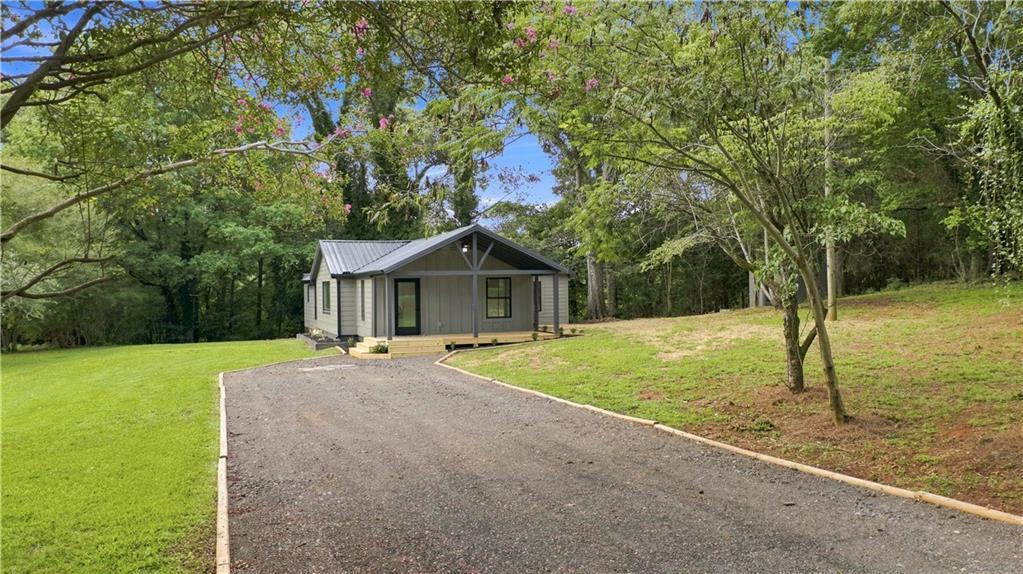 13 W Center Rd., Rome, GA 30161