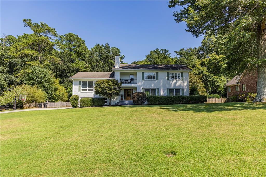 13 Greenbriar Ln., Rome, GA 30161
