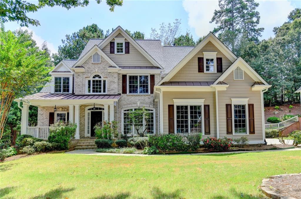 455 Hillcrest View Dr., Suwanee, GA 30024