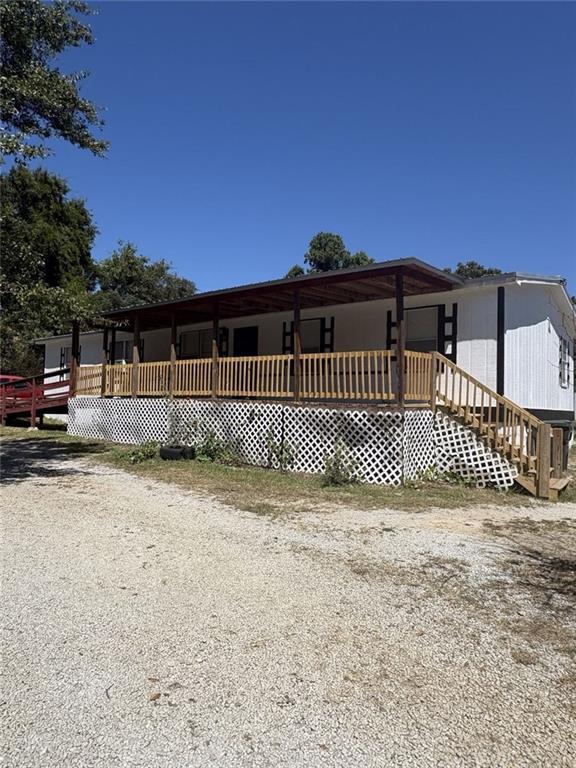1025 Evergreen Dr., Elberton, GA 30635