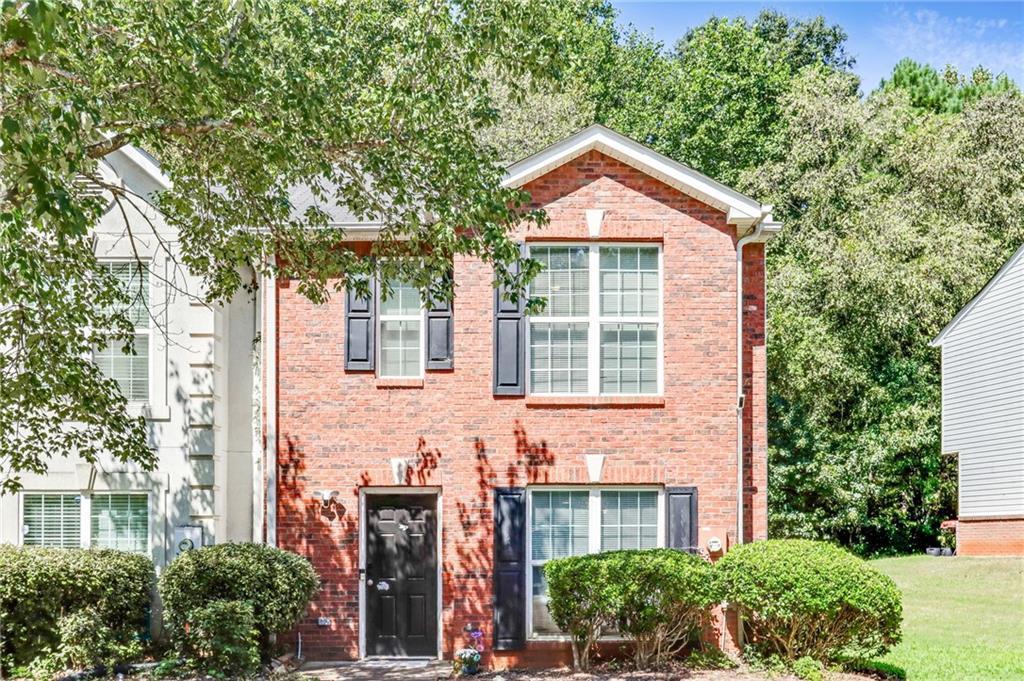 3347 Waldrop Tr., Decatur, GA 30034