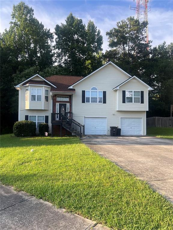 7247 Cedar Forest Dr., Douglasville, GA 30134