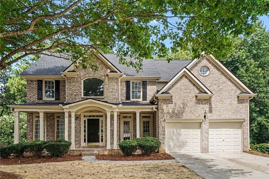 1249 Wood Iris Ln., Lawrenceville, GA 30045