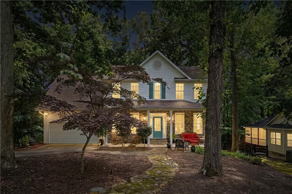 4050 Shelby Ln., Cumming, GA 30041