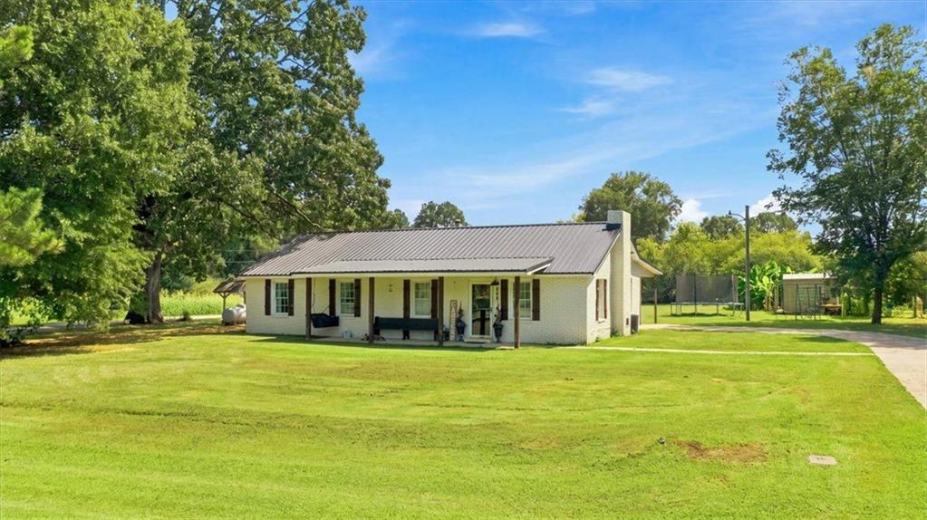 636 Yarbrough Rd., Aragon, GA 30104