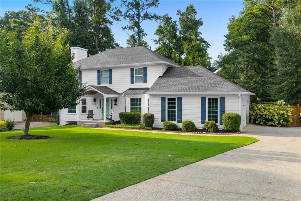 3181 Branford Ct., Marietta, GA 30062