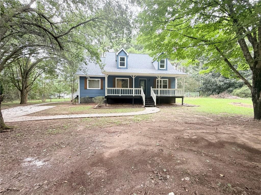 1784 Deer Ct., Monroe, GA 30656