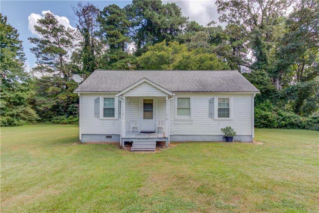2854 Centerville Hwy., Snellville, GA 30078
