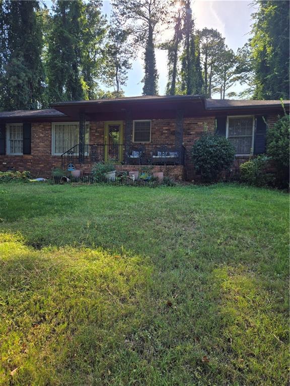 1991 Austin Rd., Atlanta, GA 30331