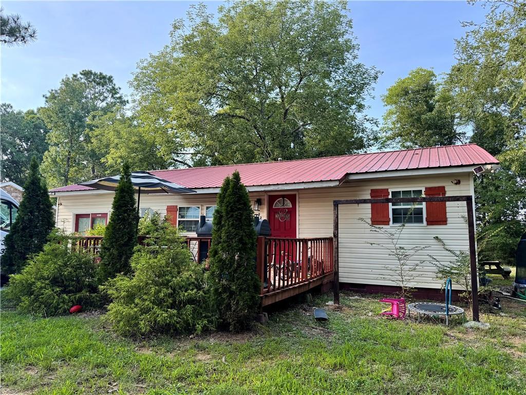 322 Circle Dr., Calhoun, GA 30701
