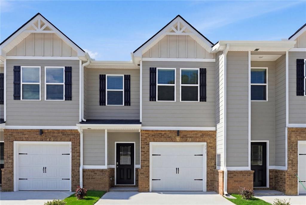 121 Meadowview Dr., Temple, GA 30179