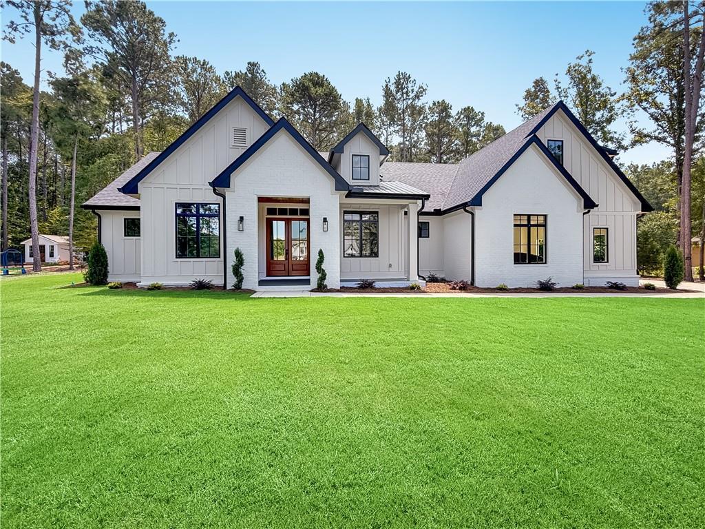138 Chapel Springs Dr., Eatonton, GA 31024