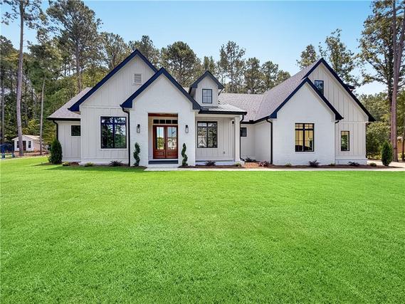 New Construction Homes For Sale This Week That Attend Putnam County Elementary School: August 19th to August 25th