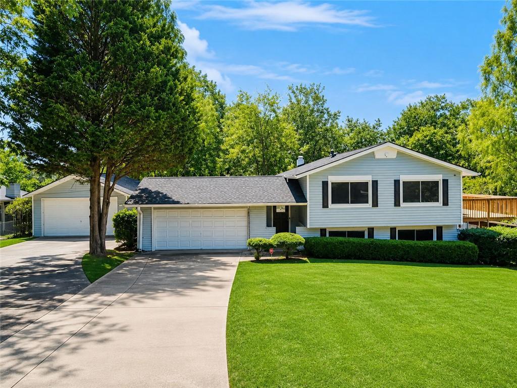 3623 Broadview Ct., Decatur, GA 30032