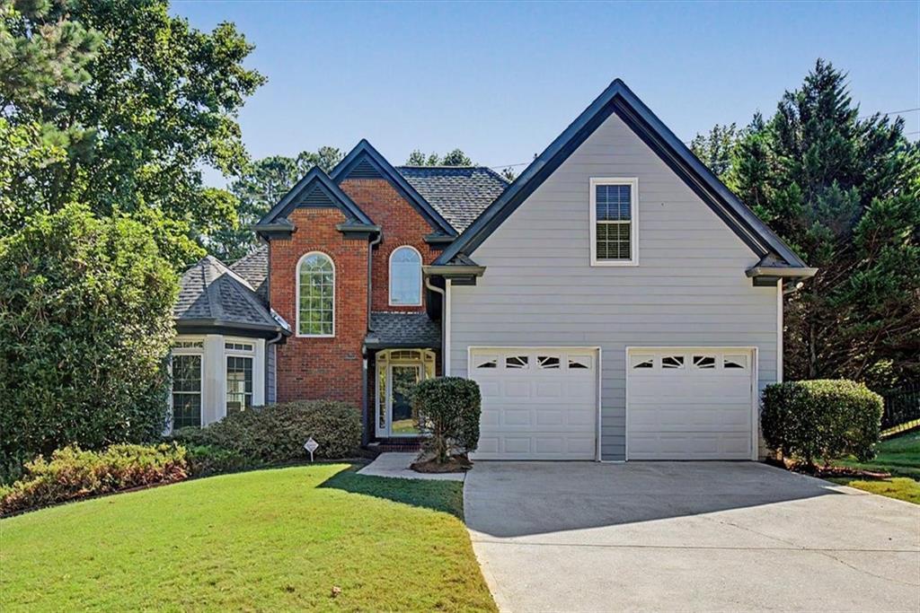1500 Fallen Leaf Dr., Marietta, GA 30064