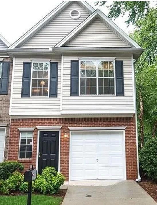751 Brookside Parc Ln., Avondale Estates, GA 30002