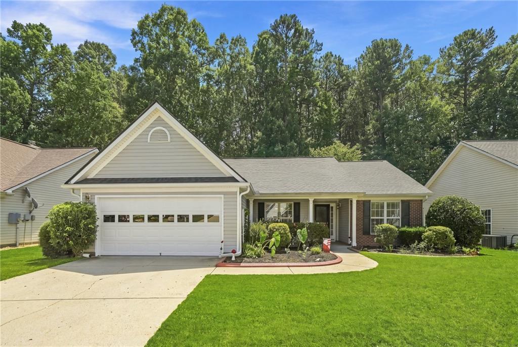 3319 Mcever Park Cir., Acworth, GA 30101